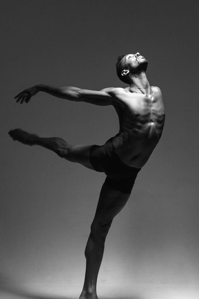 Clifford Williams Interview En L'air