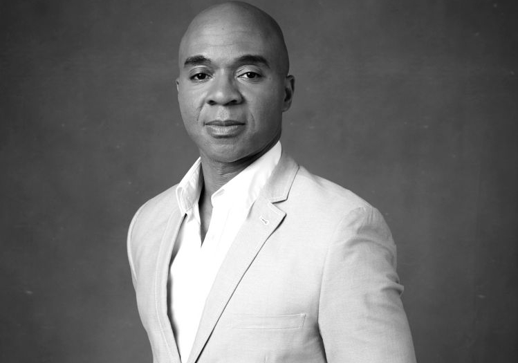 Matthew Rushing Interview En L'air