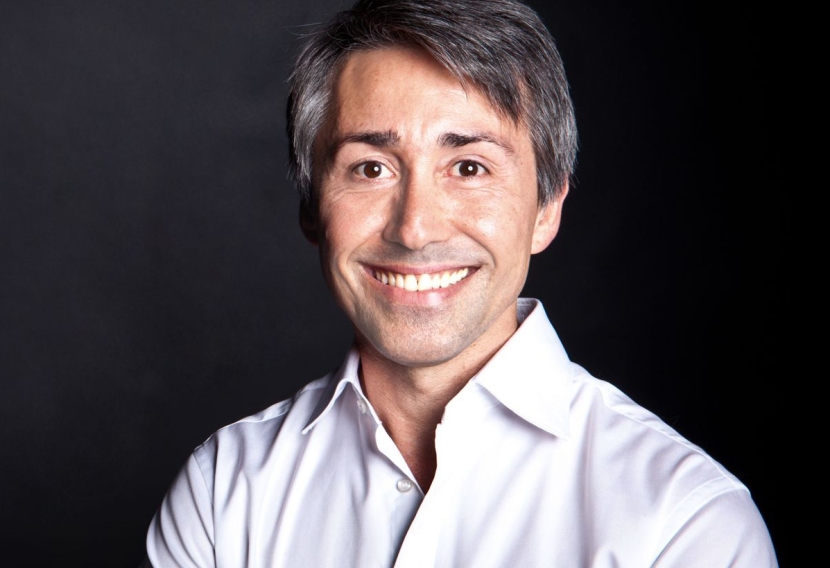 Pedro Ruiz Interview En L'air