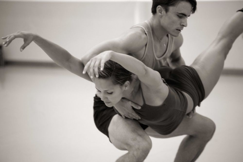 Samantha Klanac Campanile Interview En L'air