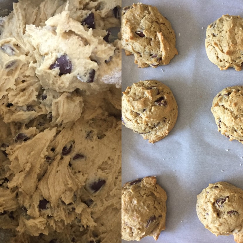 Shannon's Kitchen Beyond Avocado Toast Interview En L'air